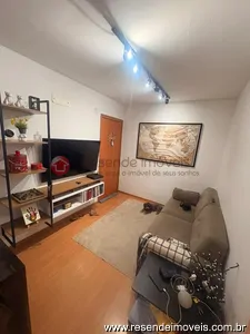 Apartamento à venda em Mirante de Serra