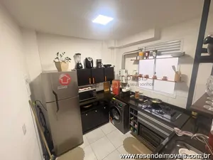Apartamento à venda em Mirante de Serra