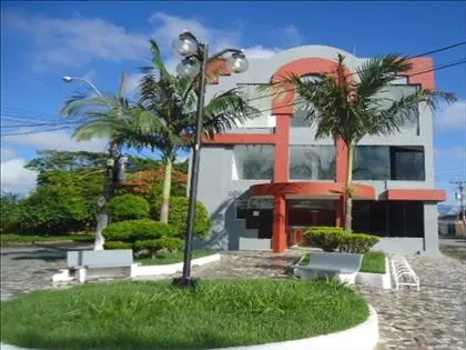 Prédio para aluguel em Manejo