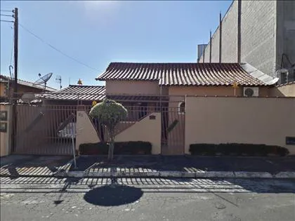 Casa para venda em Boa Vista I