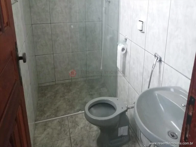 Foto 11 de 22 - Casa para aluguel em Liberdade