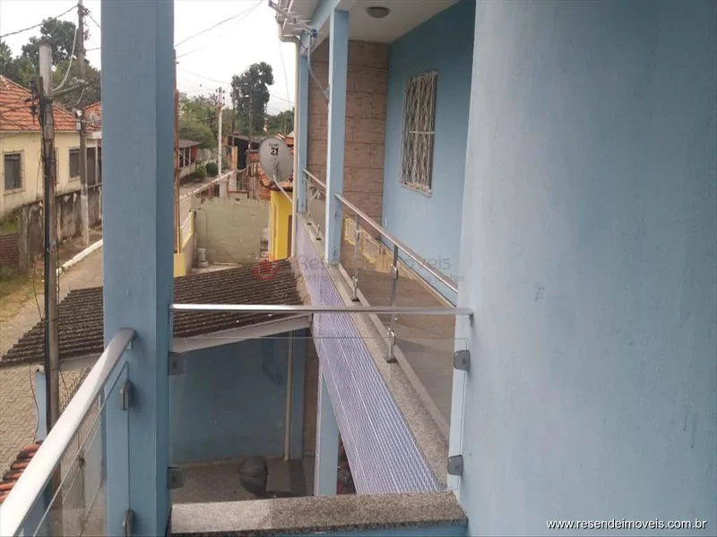 Foto 2 de 22 - Casa para aluguel em Liberdade