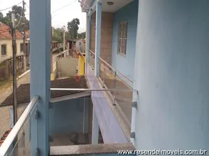 Casa para aluguel em Liberdade