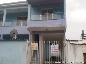 Casa para aluguel em Liberdade