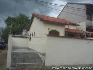 Casa para venda em Elite