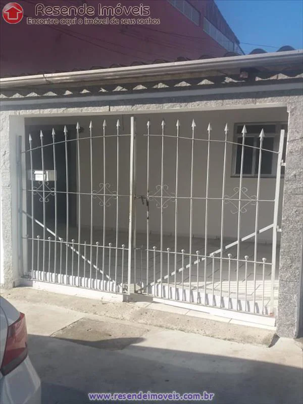 Foto 3 de 12 - Casa para aluguel em São Caetano