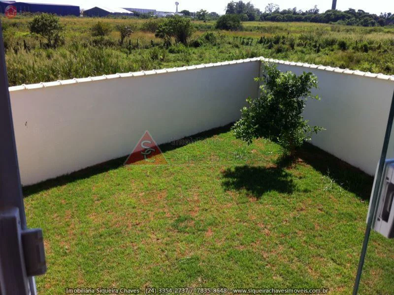 Foto 4 de 5 - Casa para venda em Parque Embaixador