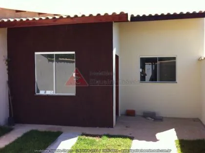 Casa para venda em Parque Embaixador