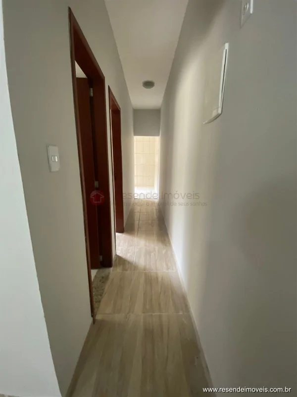 Foto 9 de 14 - Casa para aluguel em Jardim D'Oeste