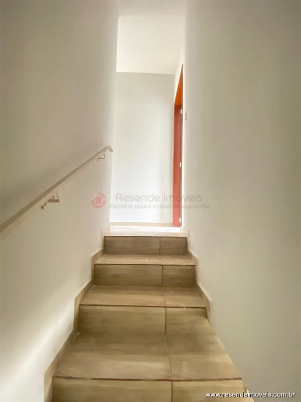 Foto 12 de 14 - Casa para aluguel em Jardim D'Oeste