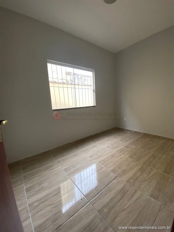 Foto 7 de 14 - Casa para aluguel em Jardim D'Oeste