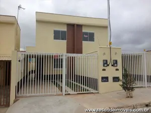 Casa para aluguel em Jardim D'Oeste