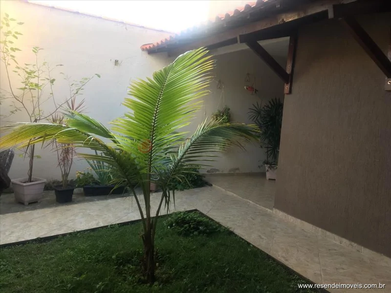 Foto 18 de 20 - Casa para venda em Boa Vista II