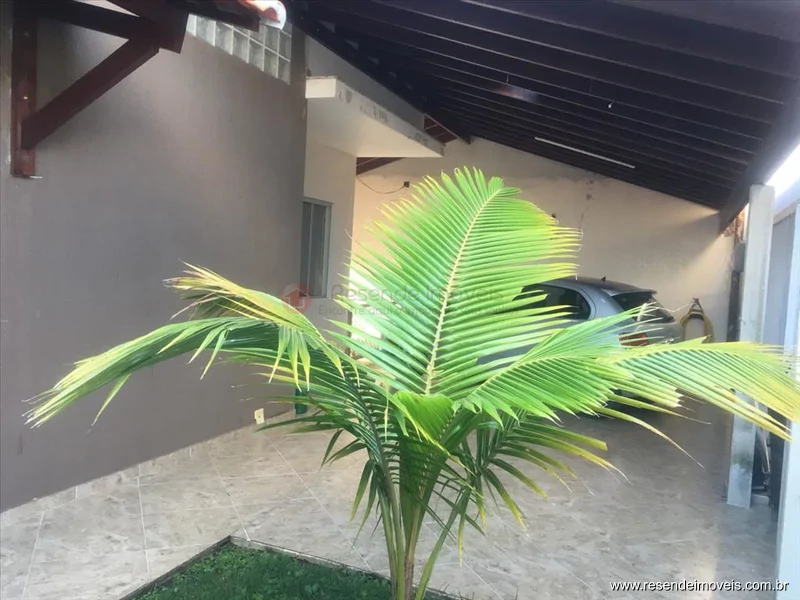 Foto 19 de 20 - Casa para venda em Boa Vista II