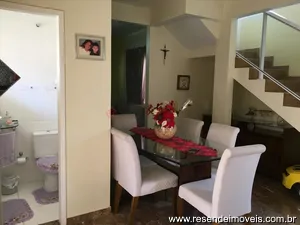 Casa para venda em Boa Vista II