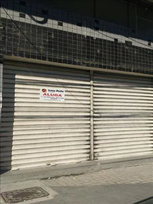 Loja para aluguel em Campos Elíseos