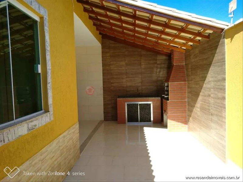 Foto 22 de 29 - Casa para venda em Jardim Aliança II