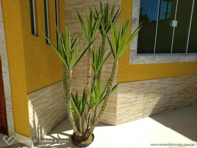 Foto 3 de 29 - Casa para venda em Jardim Aliança II