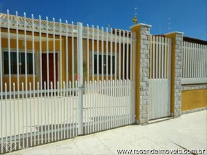 Casa para venda em Jardim Aliança II