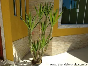 Casa para venda em Jardim Aliança II