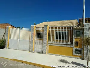 Casa para venda em Jardim Aliança II