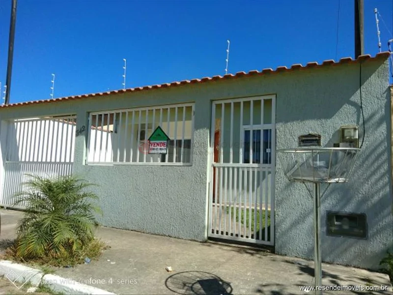 Foto 7 de 7 - Casa para venda em Jardim Aliança II