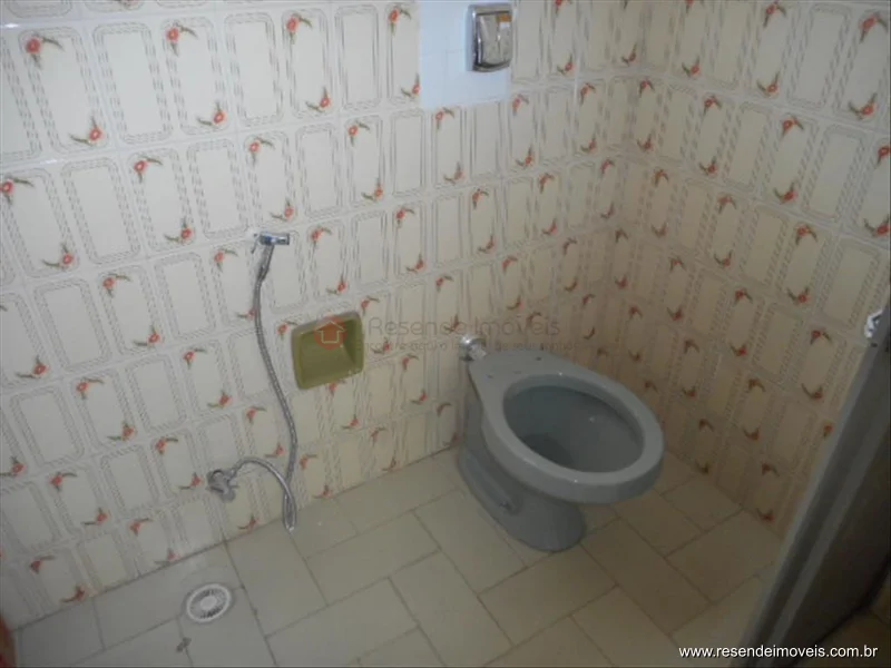 Foto 3 de 11 - Casa para aluguel em Vila Julieta