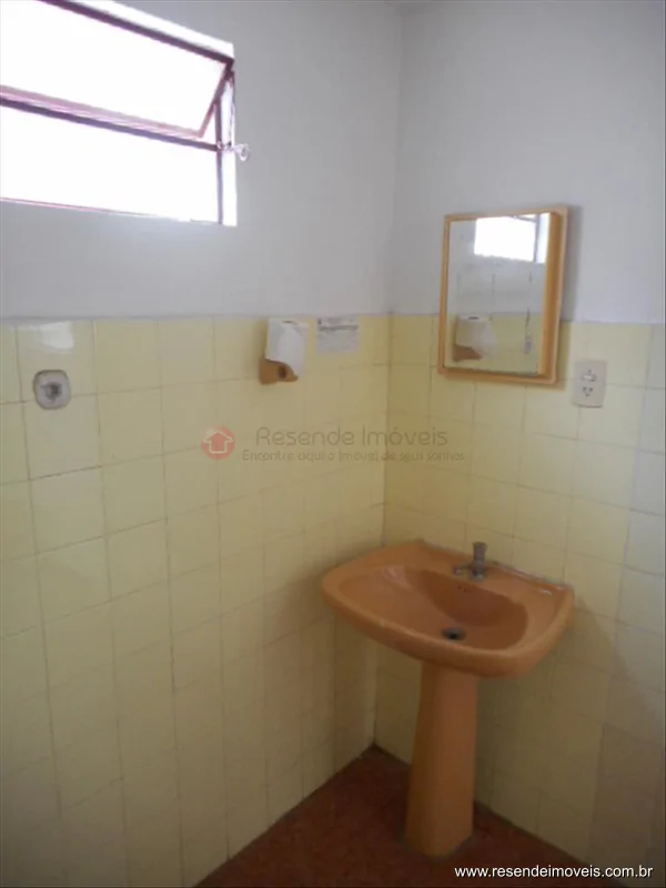 Foto 5 de 11 - Casa para aluguel em Vila Julieta