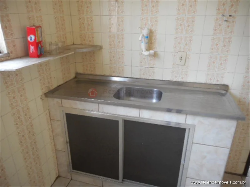 Foto 8 de 11 - Casa para aluguel em Vila Julieta