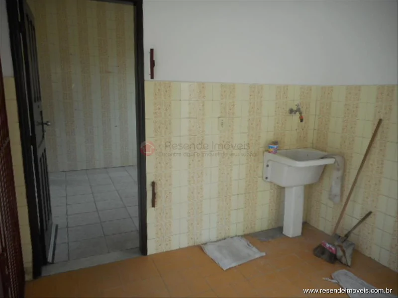 Foto 2 de 11 - Casa para aluguel em Vila Julieta