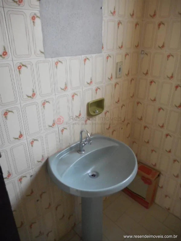 Foto 1 de 11 - Casa para aluguel em Vila Julieta