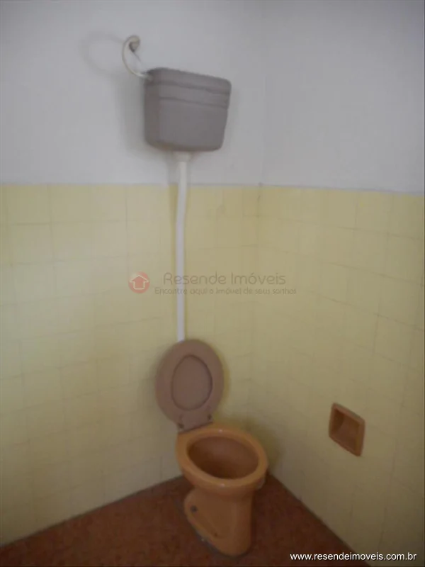 Foto 7 de 11 - Casa para aluguel em Vila Julieta