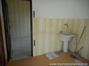 Casa para aluguel em Vila Julieta