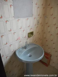 Casa para aluguel em Vila Julieta