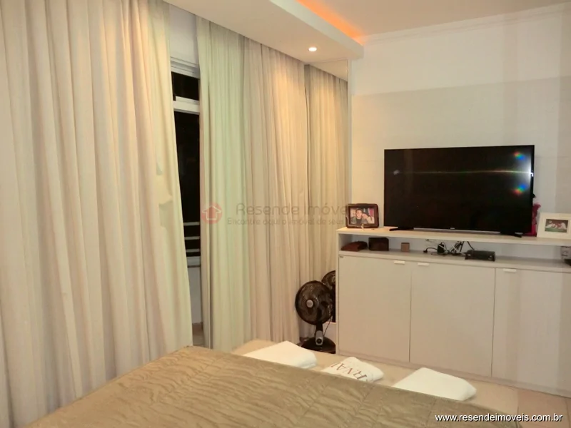 Foto 2 de 20 - Apartamento para venda em Morada do Castelo