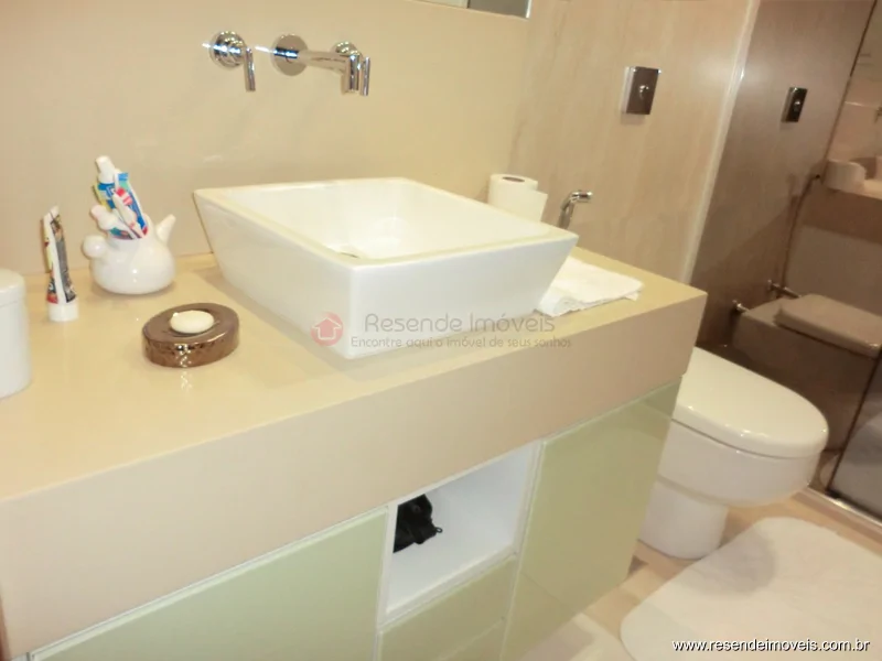 Foto 16 de 20 - Apartamento para venda em Morada do Castelo