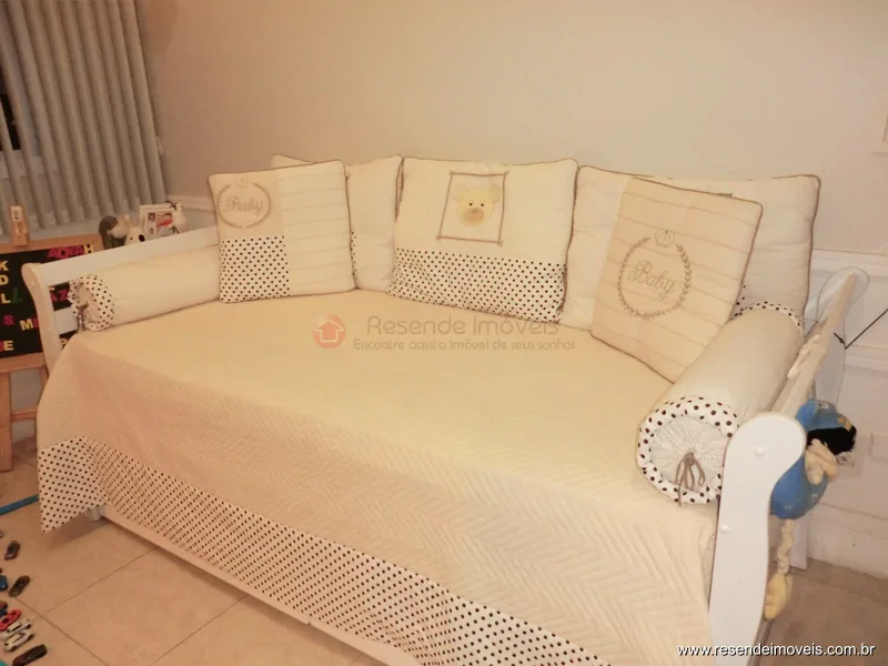 Foto 15 de 20 - Apartamento para venda em Morada do Castelo