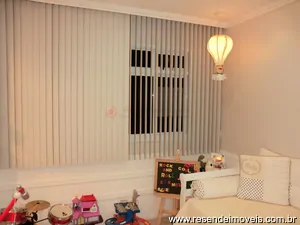 Apartamento para venda em Morada do Castelo