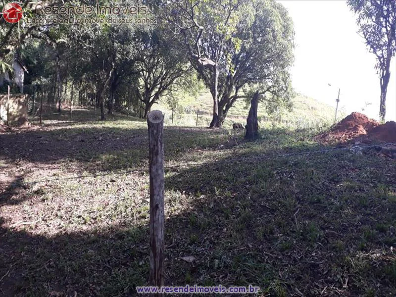 Foto 8 de 8 - Terreno para venda em Casa da Lua