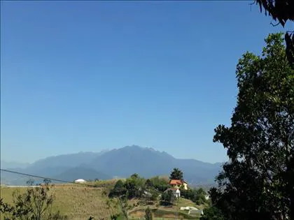Terreno para venda em Casa da Lua