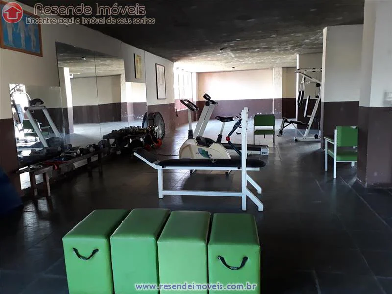 Foto 6 de 8 - Apartamento para venda em Centro