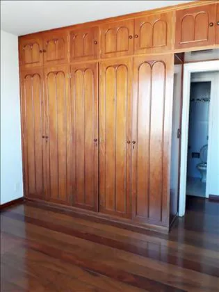 Apartamento para venda em Centro