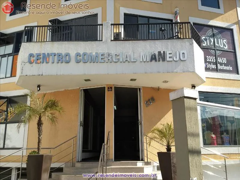 Foto 1 de 6 - Loja para aluguel em Manejo