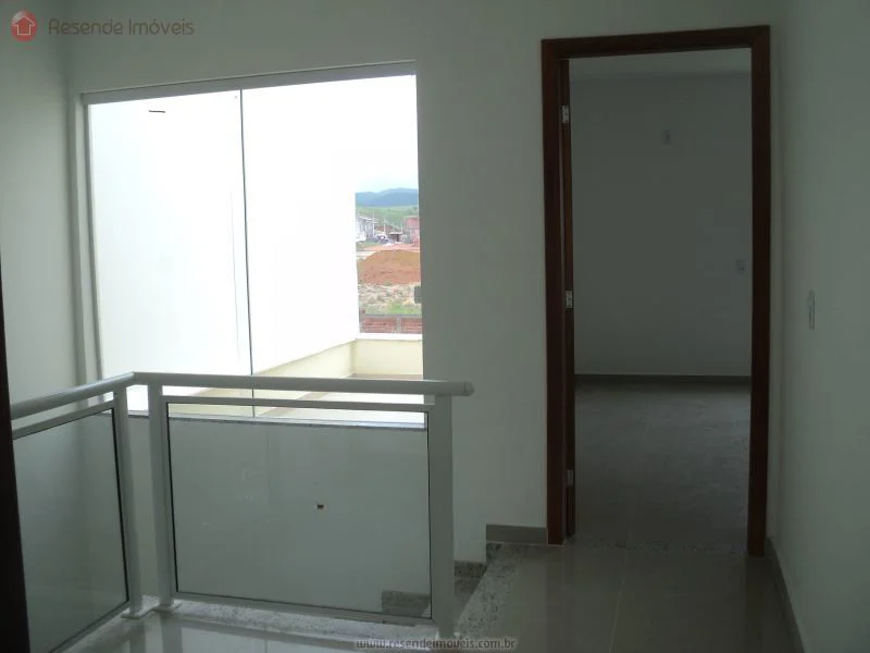 Foto 2 de 5 - Casa para venda em Parque Ipiranga II