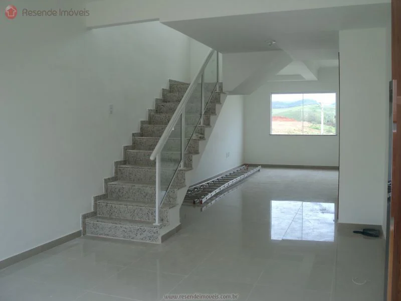 Foto 4 de 5 - Casa para venda em Parque Ipiranga II