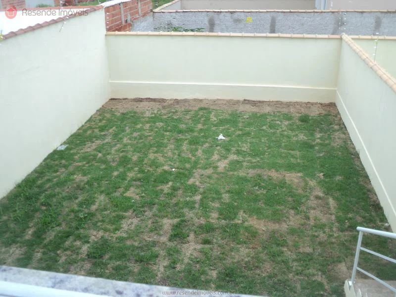 Foto 5 de 5 - Casa para venda em Parque Ipiranga II