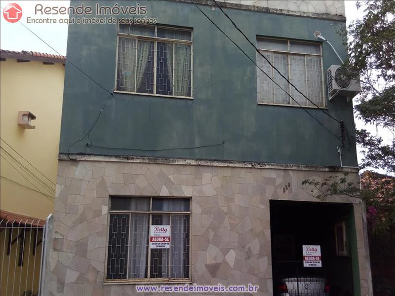 Foto 1 de 17 - Casa para aluguel em Campos Elíseos