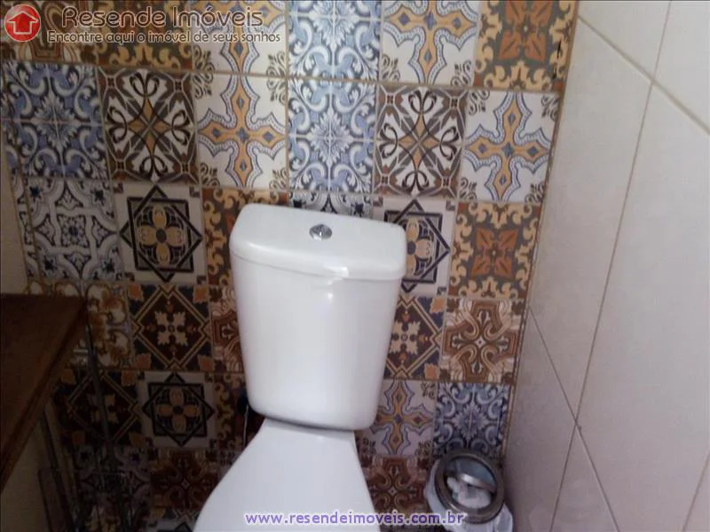 Foto 13 de 17 - Casa para aluguel em Campos Elíseos