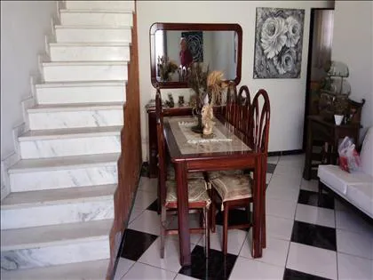 Casa para aluguel em Campos Elíseos