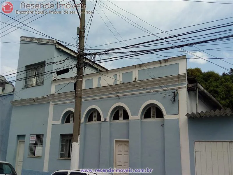 Foto 1 de 4 - Casa para venda em Campos Elíseos